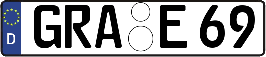 GRA-E69