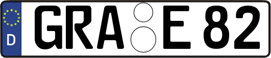 GRA-E82