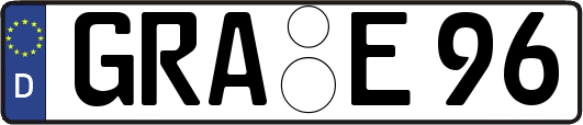 GRA-E96