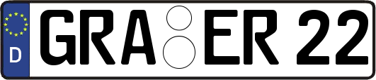 GRA-ER22