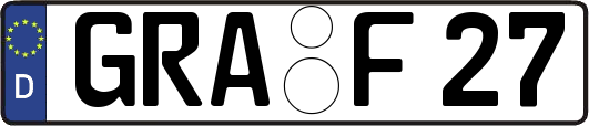 GRA-F27
