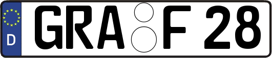 GRA-F28