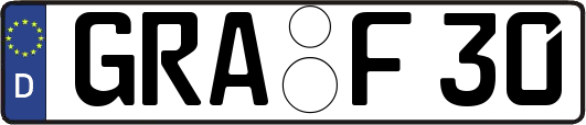 GRA-F30