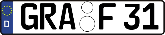 GRA-F31