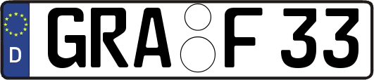 GRA-F33