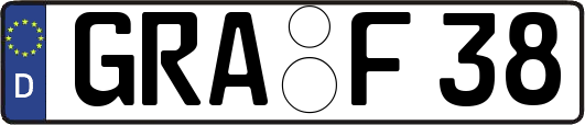 GRA-F38