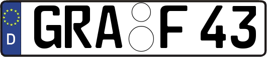 GRA-F43