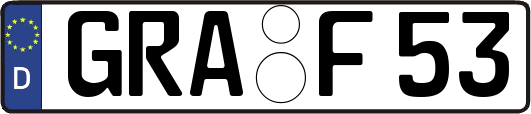 GRA-F53
