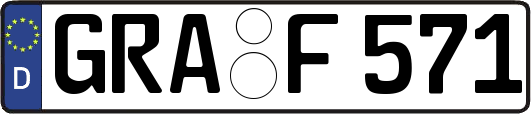 GRA-F571
