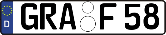 GRA-F58