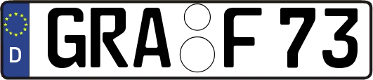 GRA-F73