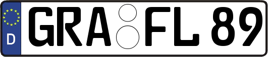 GRA-FL89