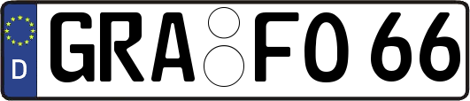 GRA-FO66