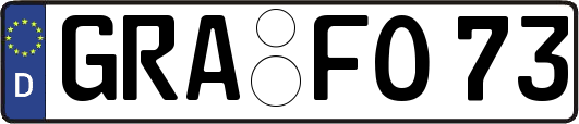 GRA-FO73