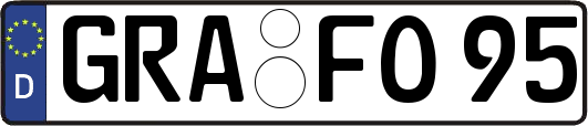 GRA-FO95