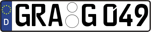 GRA-G049