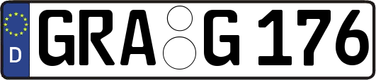 GRA-G176
