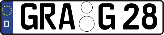 GRA-G28
