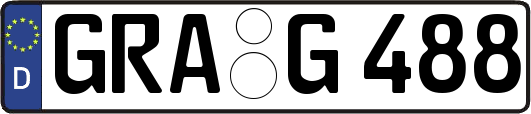 GRA-G488