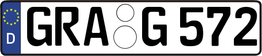 GRA-G572
