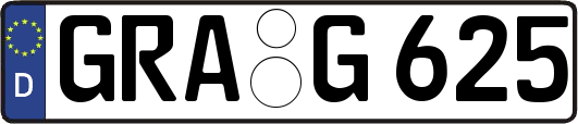 GRA-G625