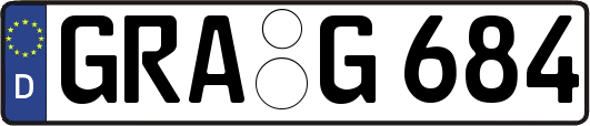 GRA-G684