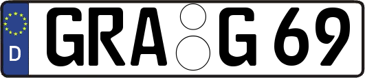 GRA-G69