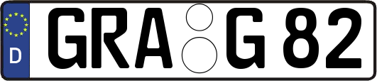 GRA-G82