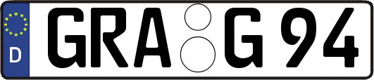 GRA-G94