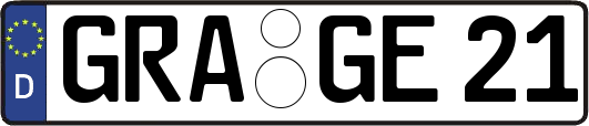GRA-GE21