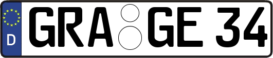 GRA-GE34