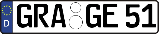 GRA-GE51