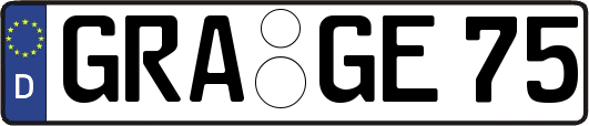 GRA-GE75