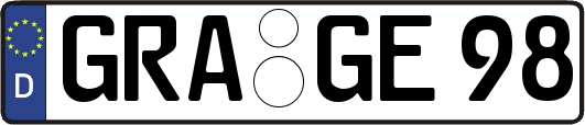 GRA-GE98