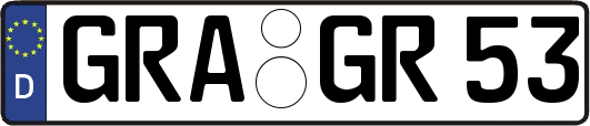 GRA-GR53
