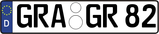 GRA-GR82