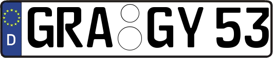 GRA-GY53