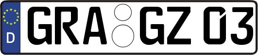 GRA-GZ03