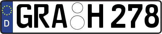 GRA-H278
