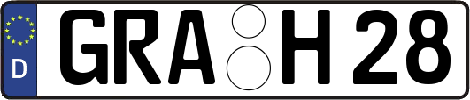 GRA-H28