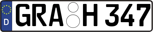 GRA-H347