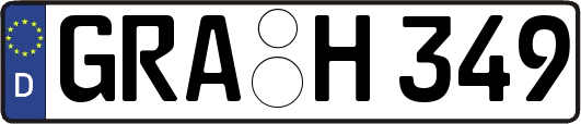 GRA-H349