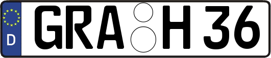GRA-H36