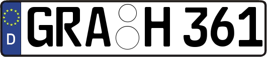 GRA-H361