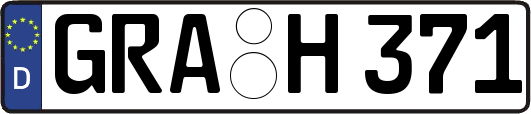 GRA-H371