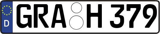 GRA-H379