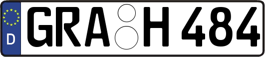 GRA-H484