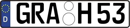 GRA-H53
