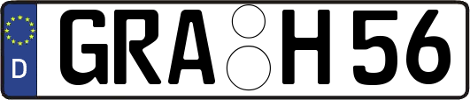 GRA-H56