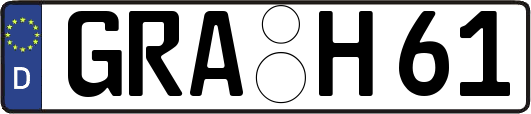 GRA-H61
